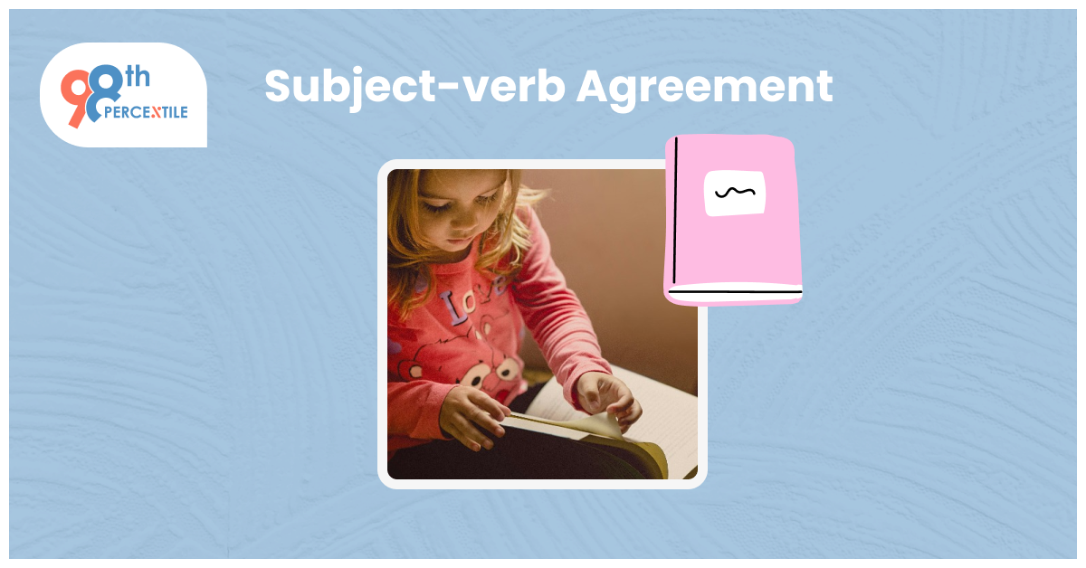 what is the subject of a sentence