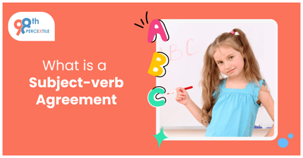 What is a Subject Verb Agreement?