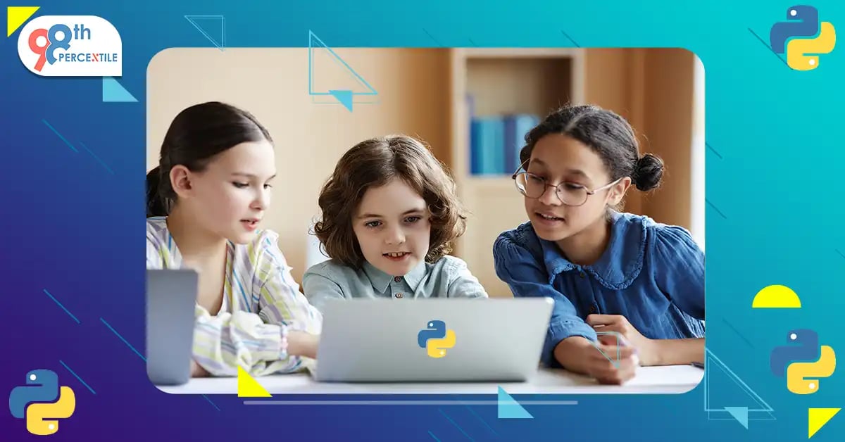 The Benefits of Learning Python for Middle School Students 1