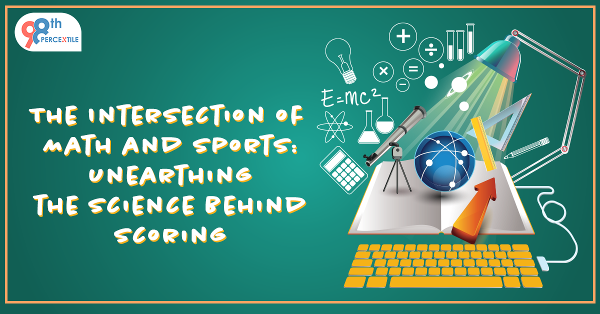 The Intersection of Math and Sports Unearthing the Science Behind Scoring
