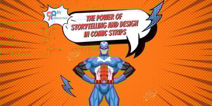 Welcome to Comix'24: Learn Storytelling and Designing a Comic Strip