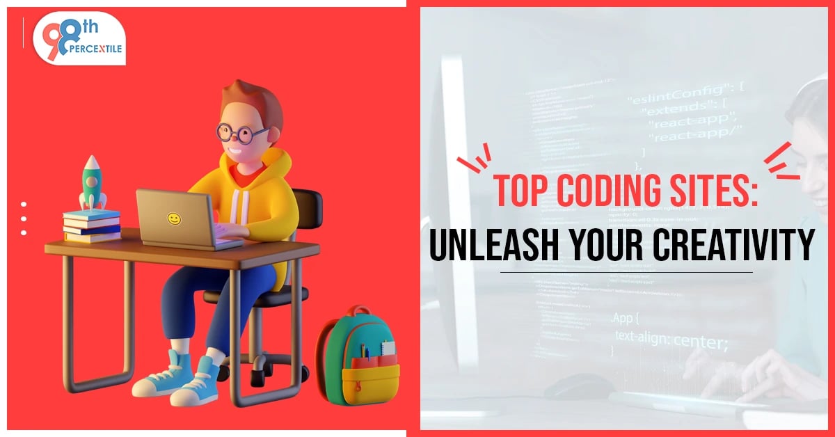 Top Coding Sites Unleash Your Creativity