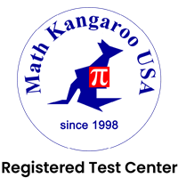 Math Kangaroo registerted test center