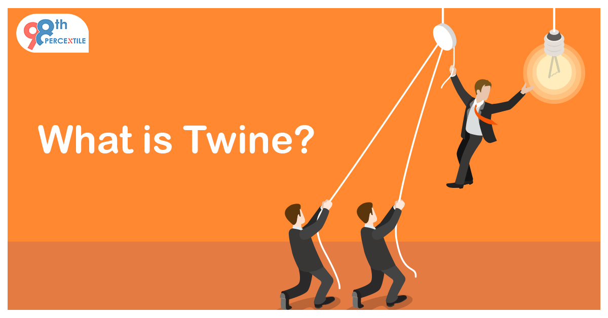 What is Twine