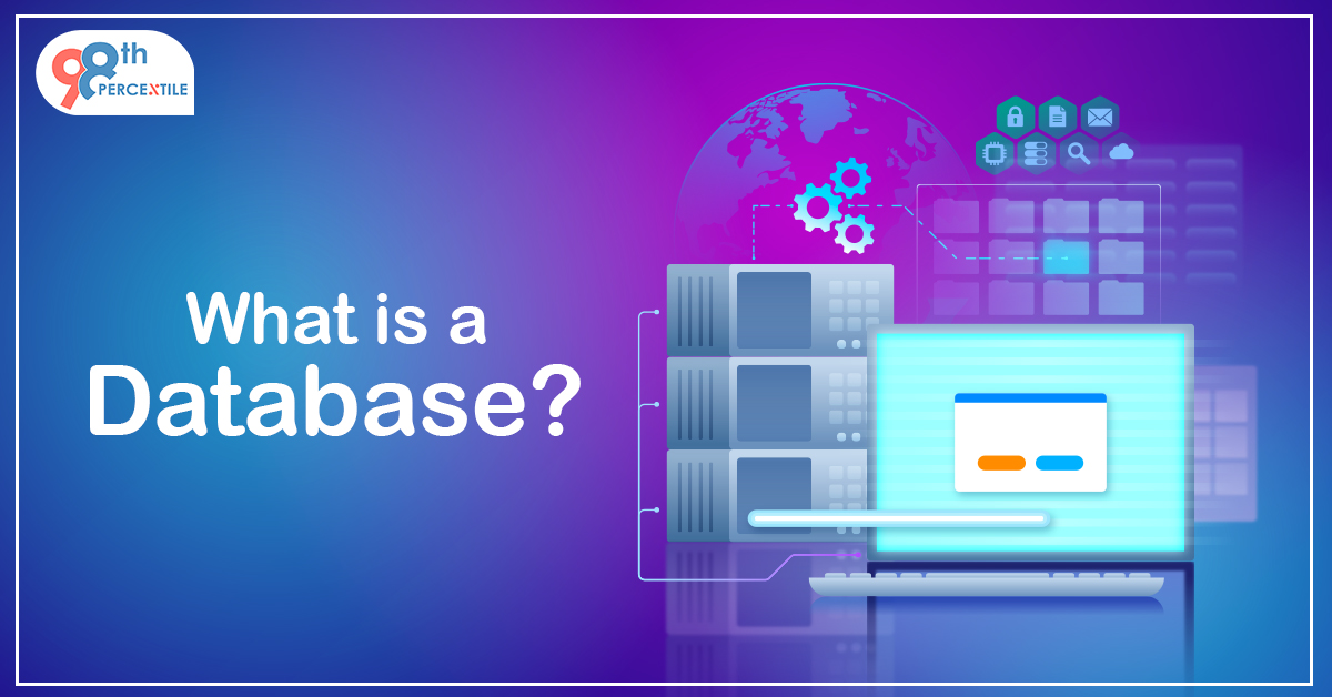 What is a Database_