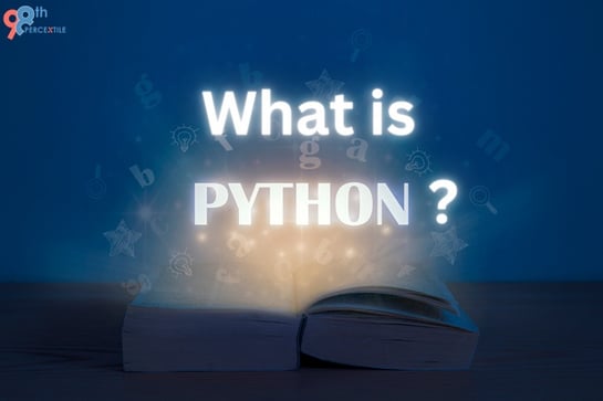 What is python