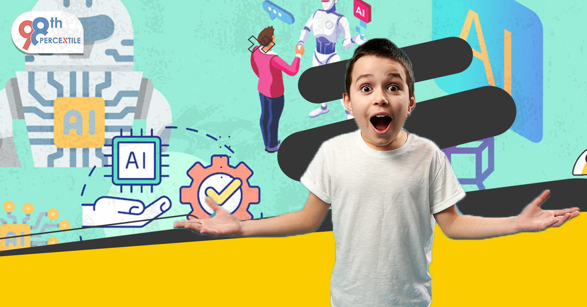 World of AI for Kids