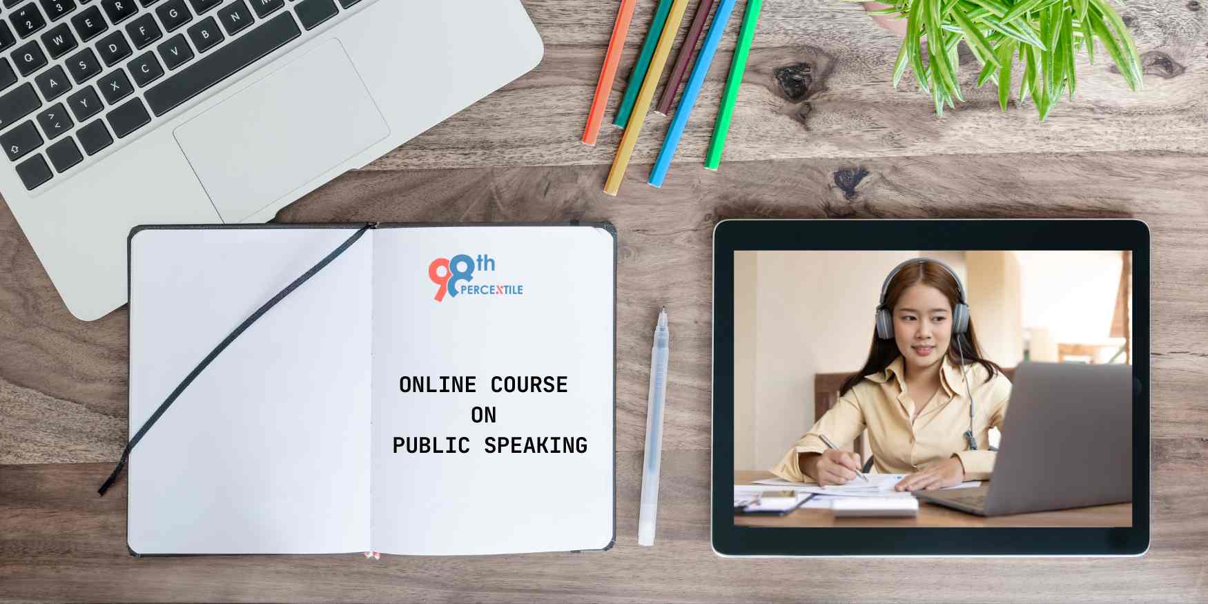 Where can i learn Public speaking