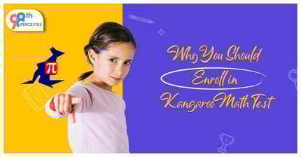 Why You Need to Register for the Kangaroo Math Test?