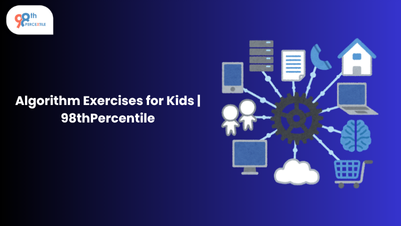 Algorithm Exercises for Kids | 98thPercentile