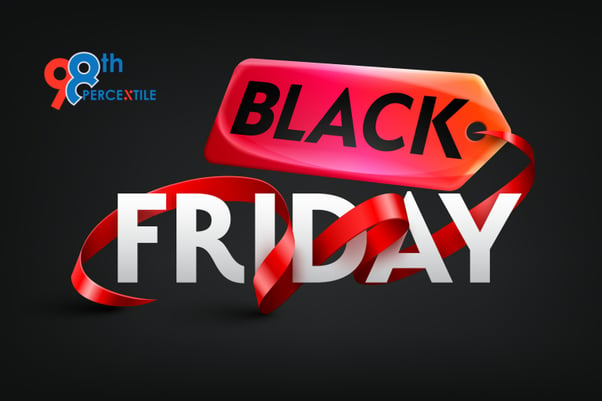 A Brief History of Black Friday