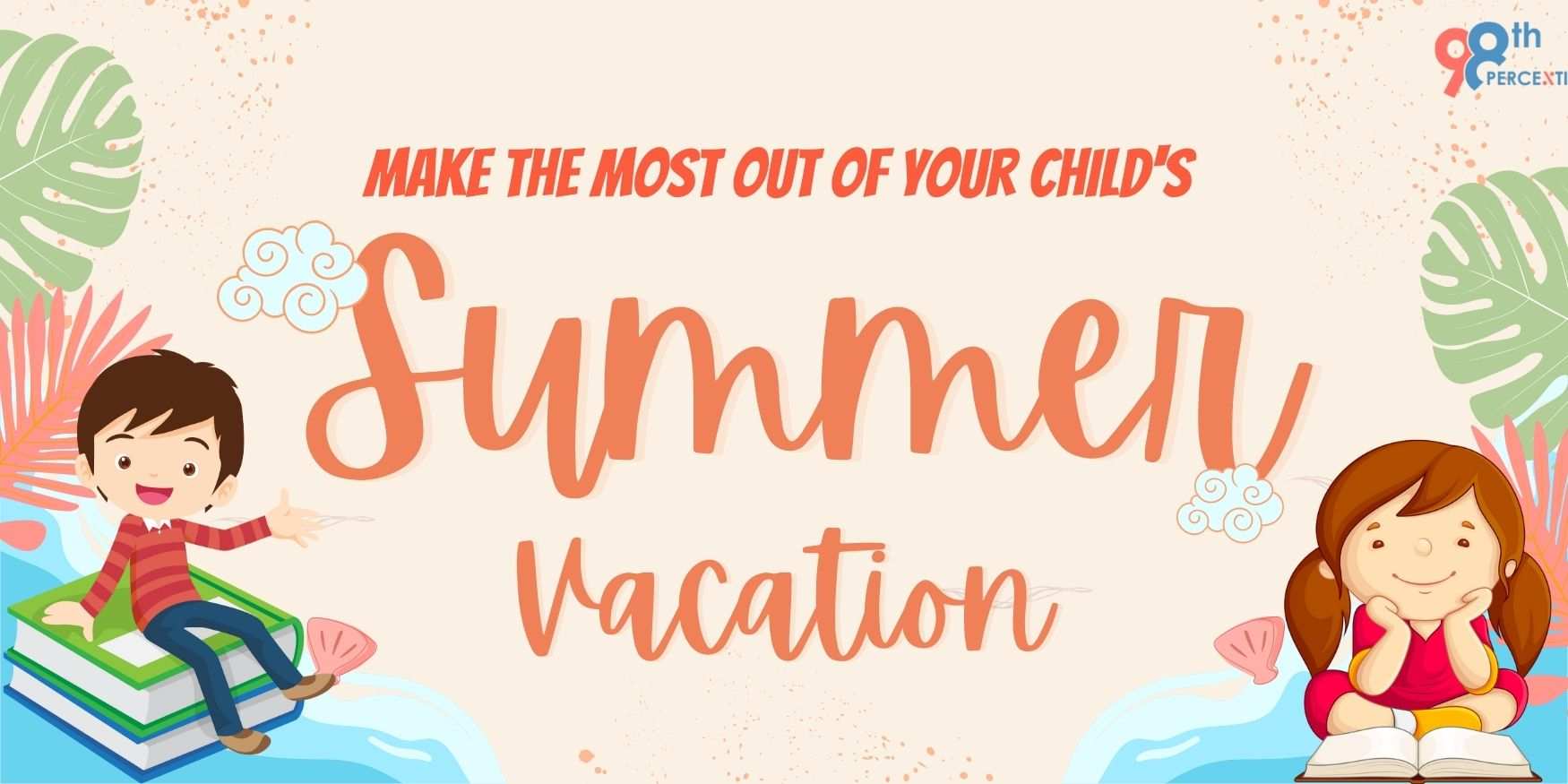 summer fun activities for kids