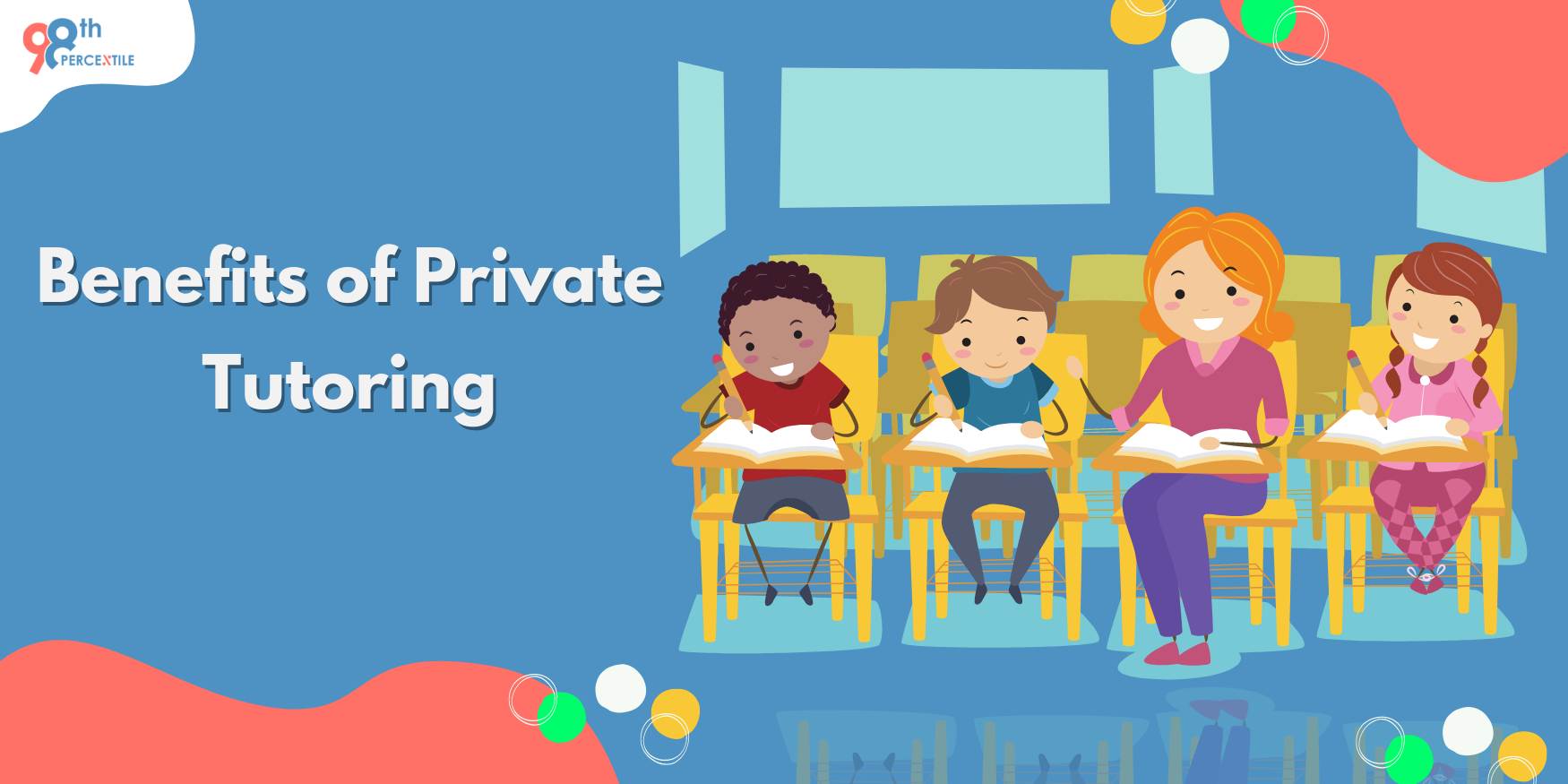 benefits of private tutoring
