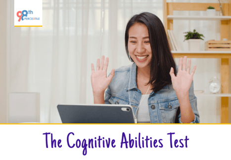 cognitive ability test