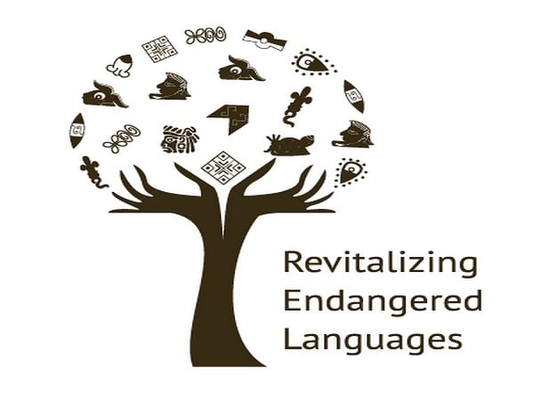 endangered languages