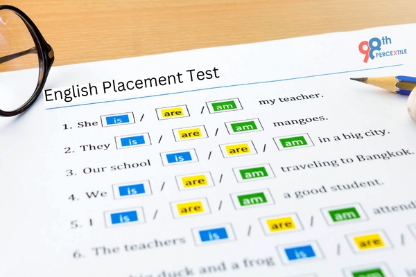 english placement test