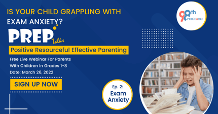Exam Anxiety: Practical Tips to Curb Stress and Boost Performance
