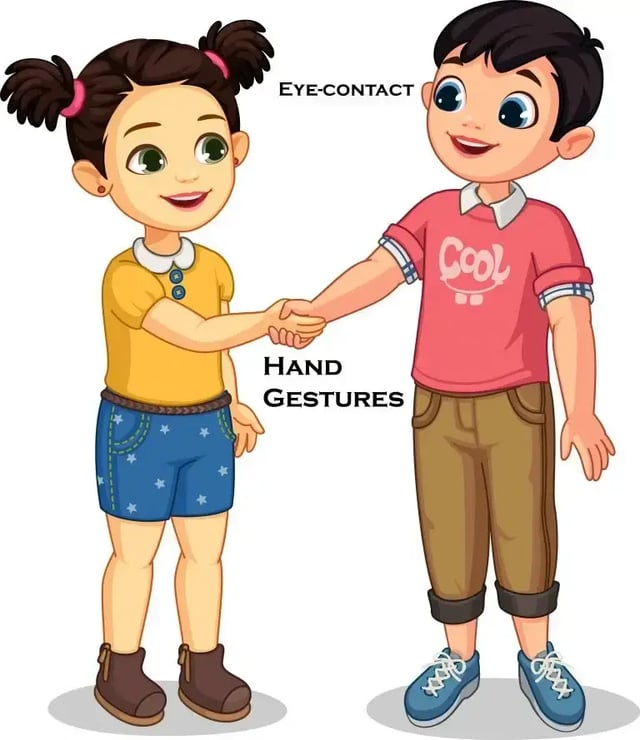 handshake