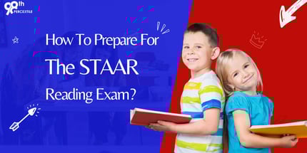 Ace the STAAR Test Reading Confidently