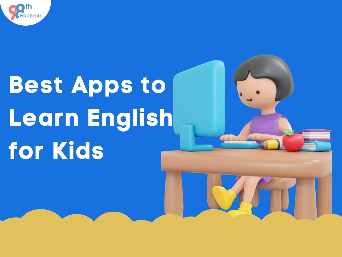 best apps to learn english for kids