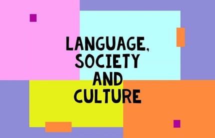 Evaluating Cultural Value Through Languages and Identities