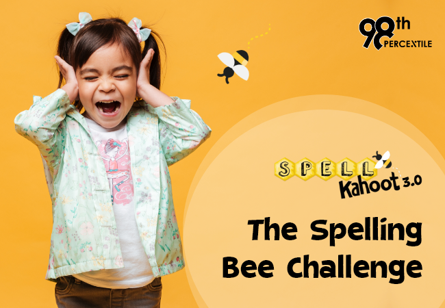 spelling bee challenge