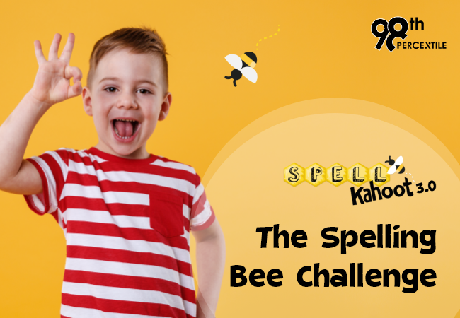 spelling bee