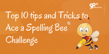 Tips to Win the Spelling Bee Competition