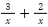 Elevating Fractions: Unraveling the Complexity of Rational Expressions