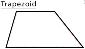 Trapezoid