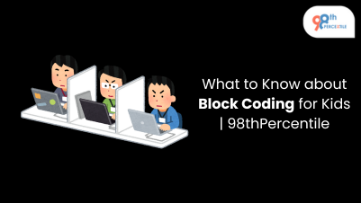  Block Coding for Kids