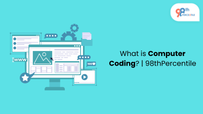 Computer Coding