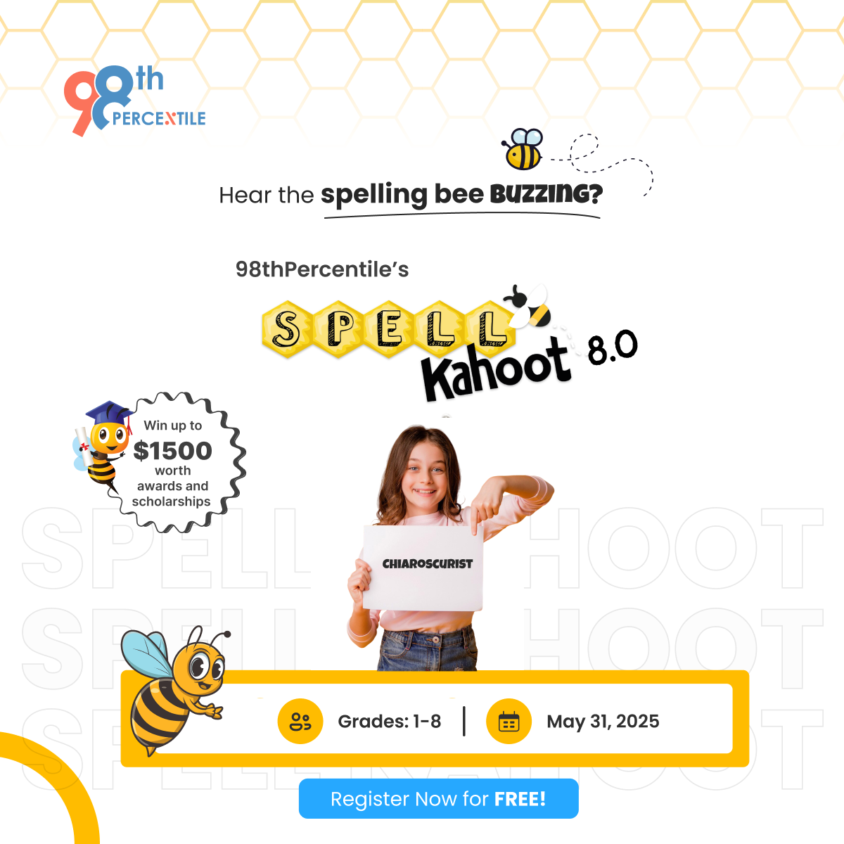 Spell Bee