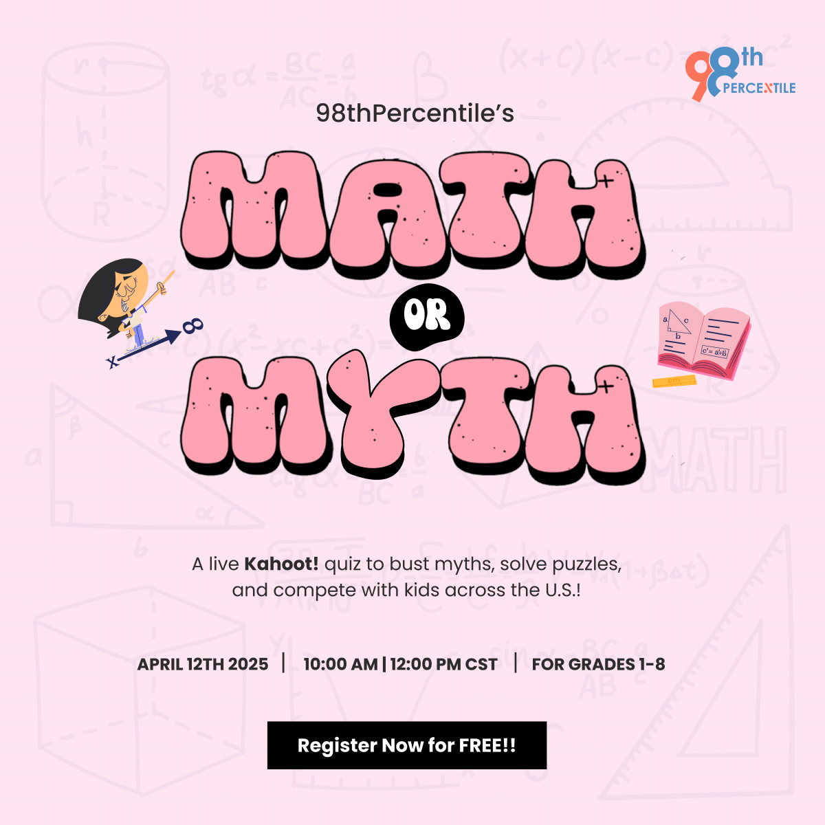 Math or Myth 