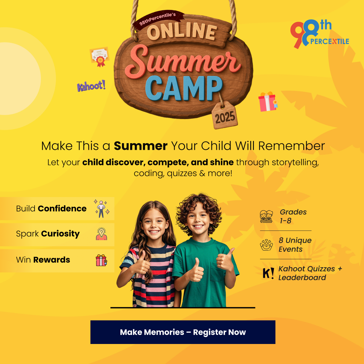 Summer Camp