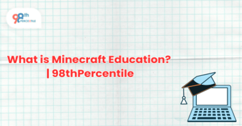 What is Minecraft Education