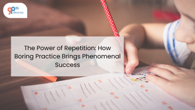 Power of Repetition