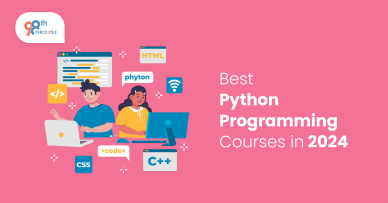 Best Python Programming Courses 
