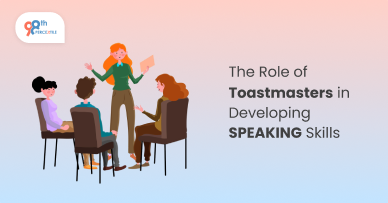 Developing Speaking Skills