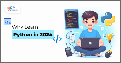 Why Learn Python