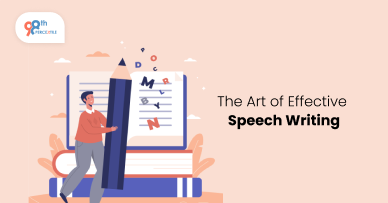 Speaking and Speech Writing