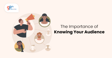 Audience in Public Speaking