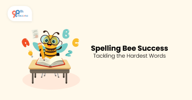 Spelling Bee Test