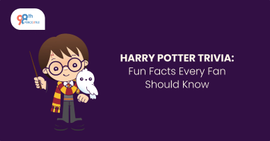 Harry Potter Trivia