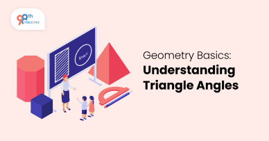 180 degrees triangle