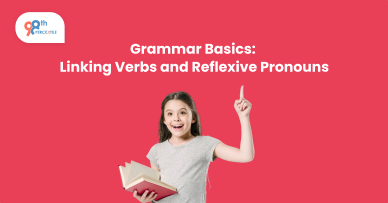 Linking Verbs and Reflexive Pronouns