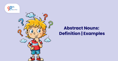 Abstract Nouns