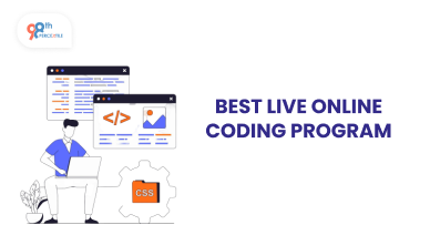 Online Coding Program