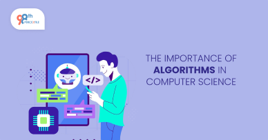 Algorithms in Computer Science
