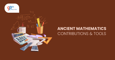 Ancient Mathematics